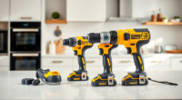 Is the DEWALT XR Impact Driver Worth It? Honest Review