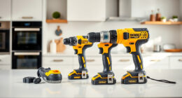 Is the DEWALT XR Impact Driver Worth It? Honest Review