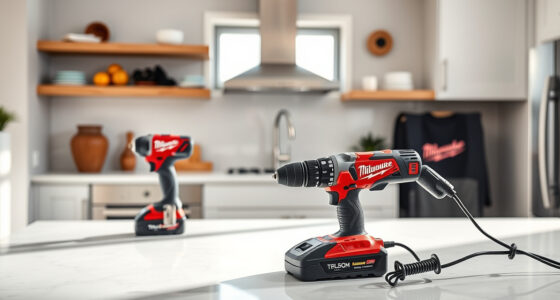 Is the Milwaukee Hammer Drill Worth It? Honest Review