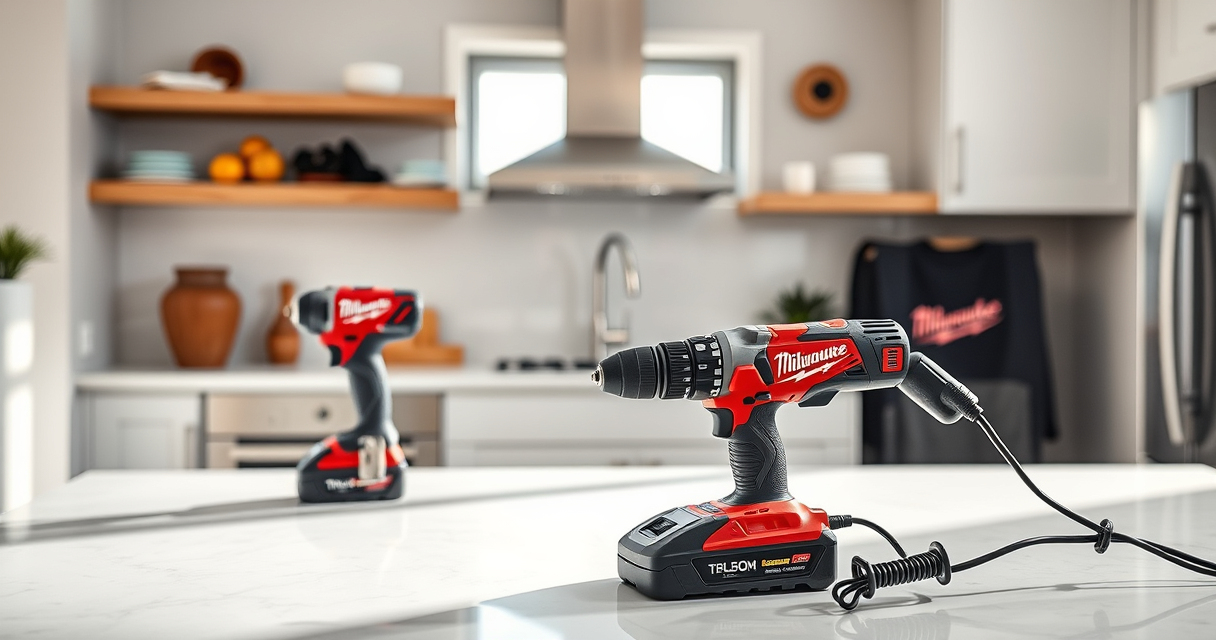 Is the Milwaukee Hammer Drill Worth It? Honest Review