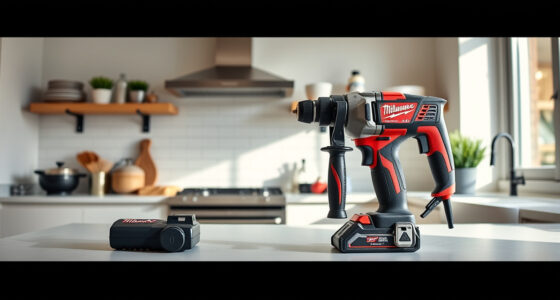 Is the Milwaukee Impact Driver Worth It? Honest Review