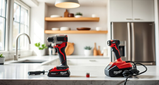Is the Milwaukee Impact Driver Worth It? Honest Review