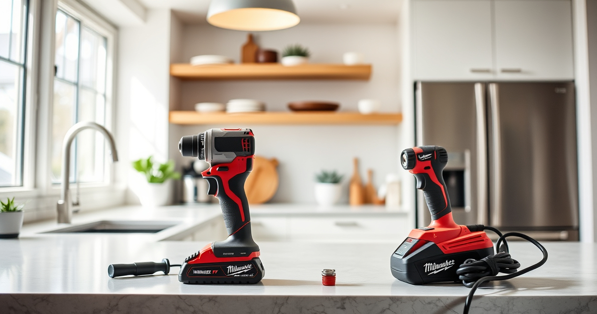 Is the Milwaukee Impact Driver Worth It? Honest Review
