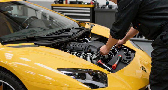 Lamborghini Surges In Global Coverage
