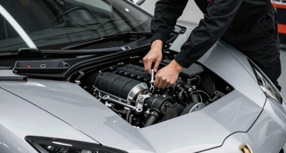 Lamborghini Surges In Global Coverage