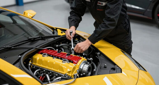 Lamborghini Surges In Global Coverage