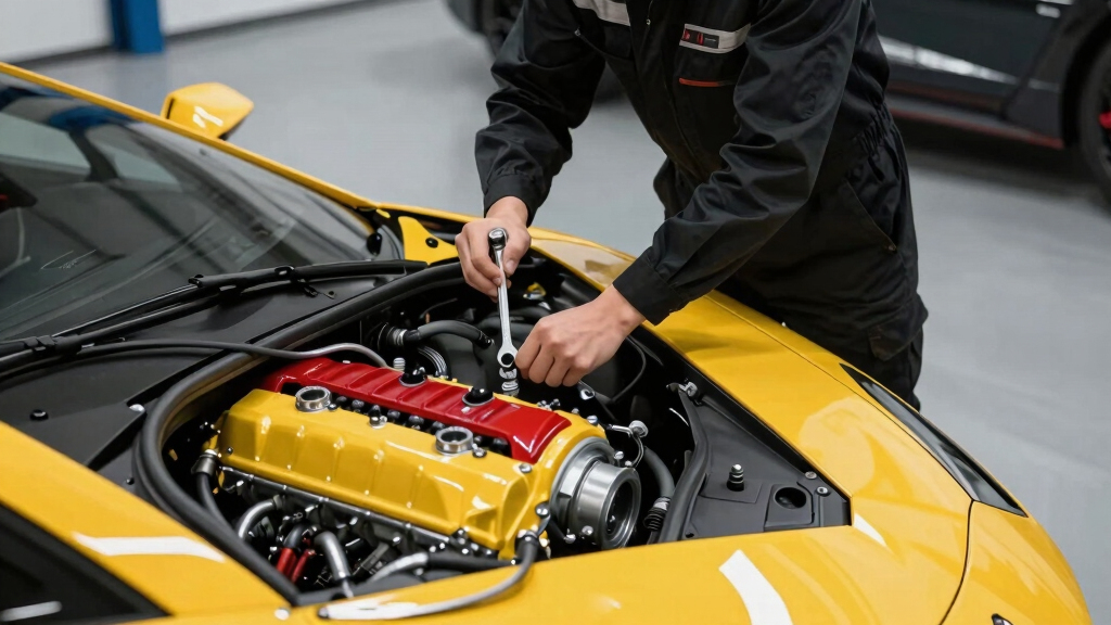 Lamborghini Surges In Global Coverage