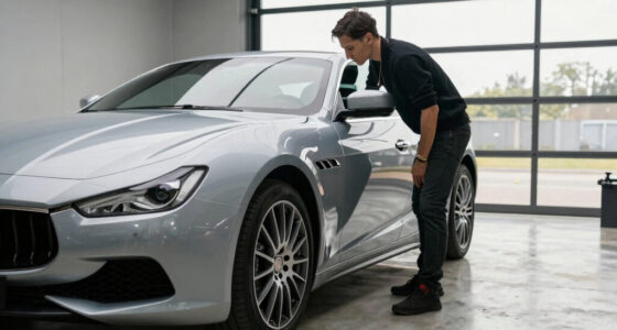 Maserati Surges In Global Coverage