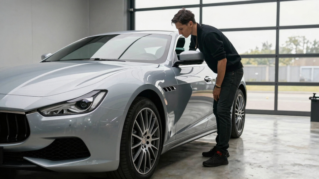 Maserati Surges In Global Coverage