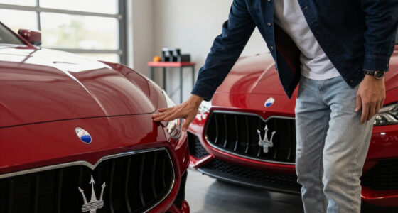 Maserati Surges In Global Coverage
