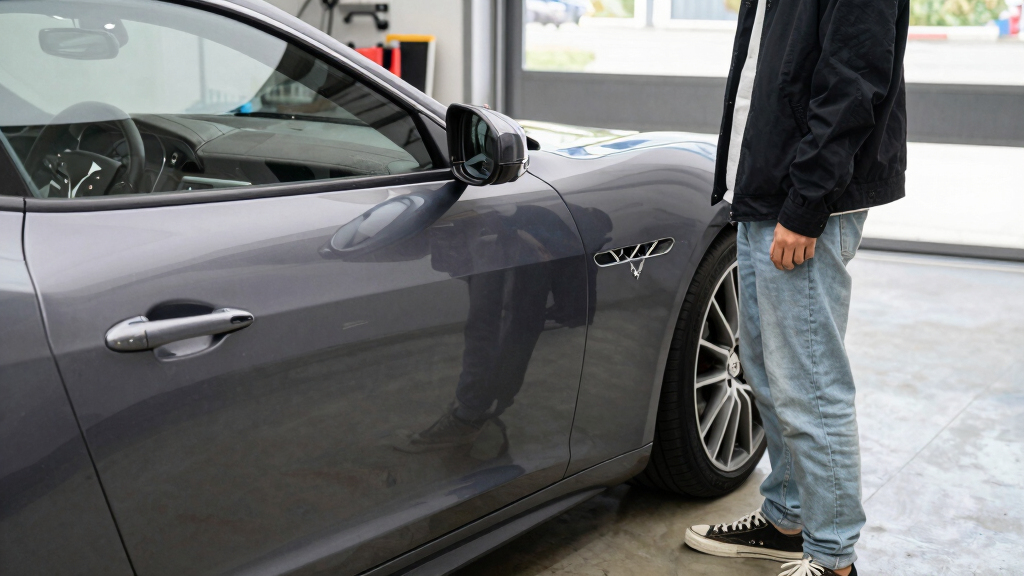 Maserati Surges In Global Coverage