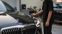 Maybach Surges In Global Coverage