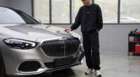 Maybach Surges In Global Coverage