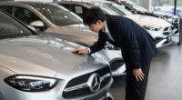 Mercedes Has 10 New Models Coming In 2026. Here's All Of Them
