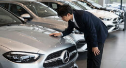 Mercedes Has 10 New Models Coming In 2026. Here's All Of Them