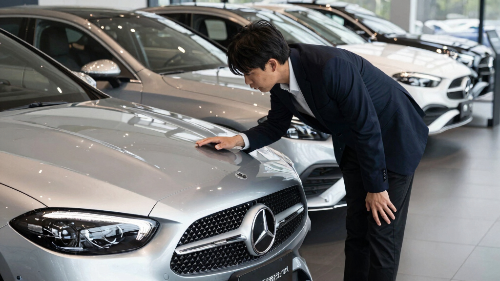 Mercedes Has 10 New Models Coming In 2026. Here's All Of Them