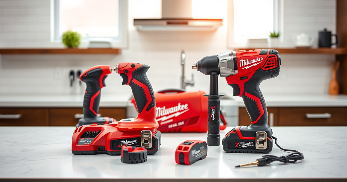 Milwaukee Bits: Compatibility & Buying Guide for Every Job