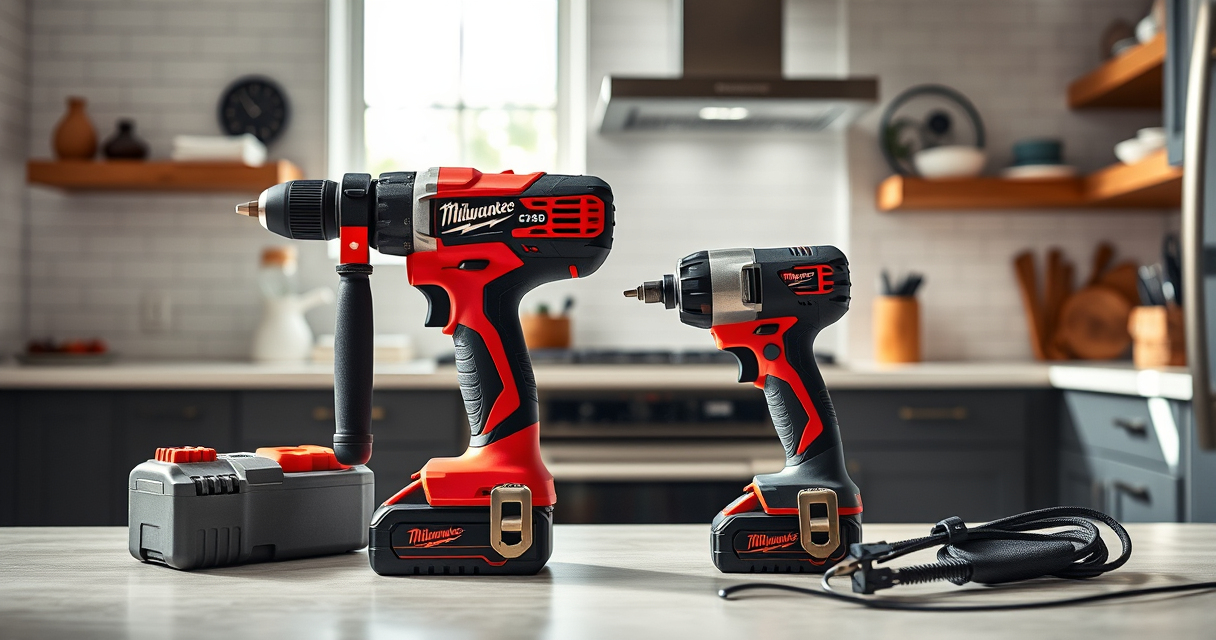 Milwaukee Bits: Compatibility & Buying Guide for Power Tools