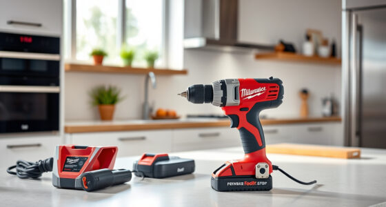 Milwaukee Hammer Drill Review: Top Picks & Buyer’s Guide