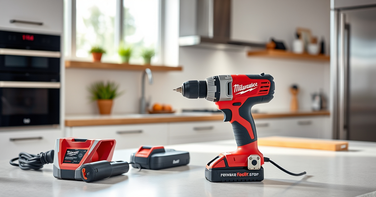 Milwaukee Hammer Drill Review: Top Picks & Buyer’s Guide
