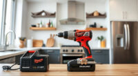 Milwaukee Hammer Drill Review: Top Picks & Practical Insights