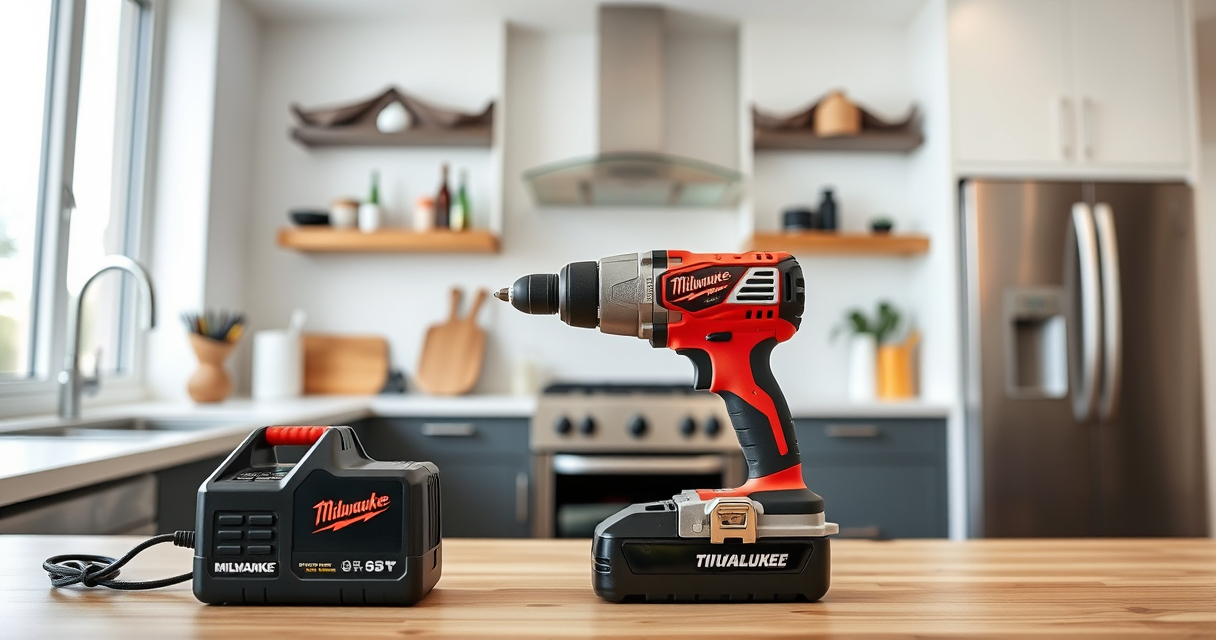 Milwaukee Hammer Drill Review: Top Picks & Practical Insights