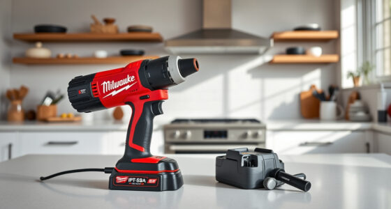Milwaukee Hammer Drill vs Milwaukee Impact Driver: Full Comparison