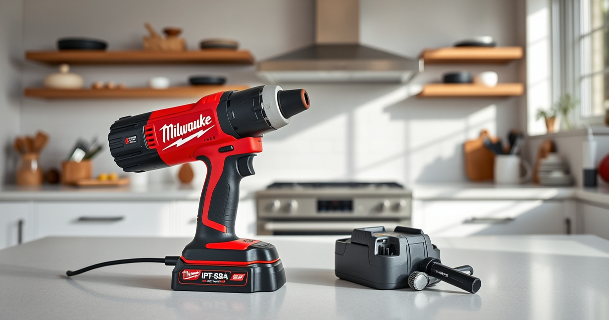Milwaukee Hammer Drill vs Milwaukee Impact Driver: Full Comparison