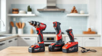 Milwaukee M12 vs Milwaukee Impact Driver: Full Comparison