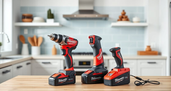 Milwaukee M12 vs Milwaukee Impact Driver: Full Comparison