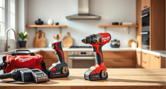 Milwaukee PACKOUT Review: Top Picks for Durability & Versatility