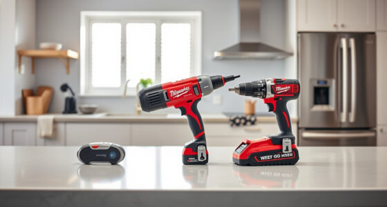 Milwaukee PACKOUT Review: Top Picks for Your Toolbox