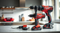 Milwaukee PACKOUT vs Milwaukee Hammer Drill: Full Comparison