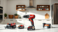 Milwaukee PACKOUT vs Milwaukee Hammer Drill: Full Comparison