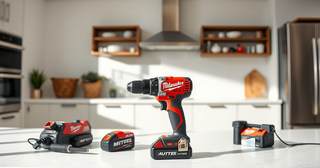 Milwaukee PACKOUT vs Milwaukee Hammer Drill: Full Comparison