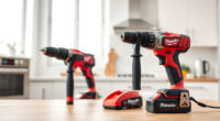 Milwaukee PACKOUT vs Milwaukee Impact Driver: Full Comparison