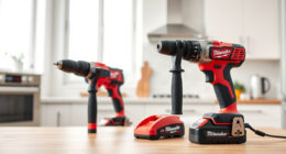 Milwaukee PACKOUT vs Milwaukee Impact Driver: Full Comparison