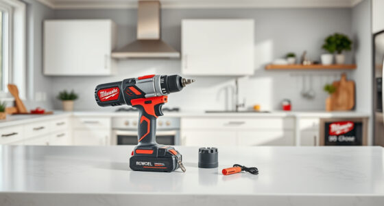 Milwaukee PACKOUT vs Milwaukee Impact Driver: Full Comparison