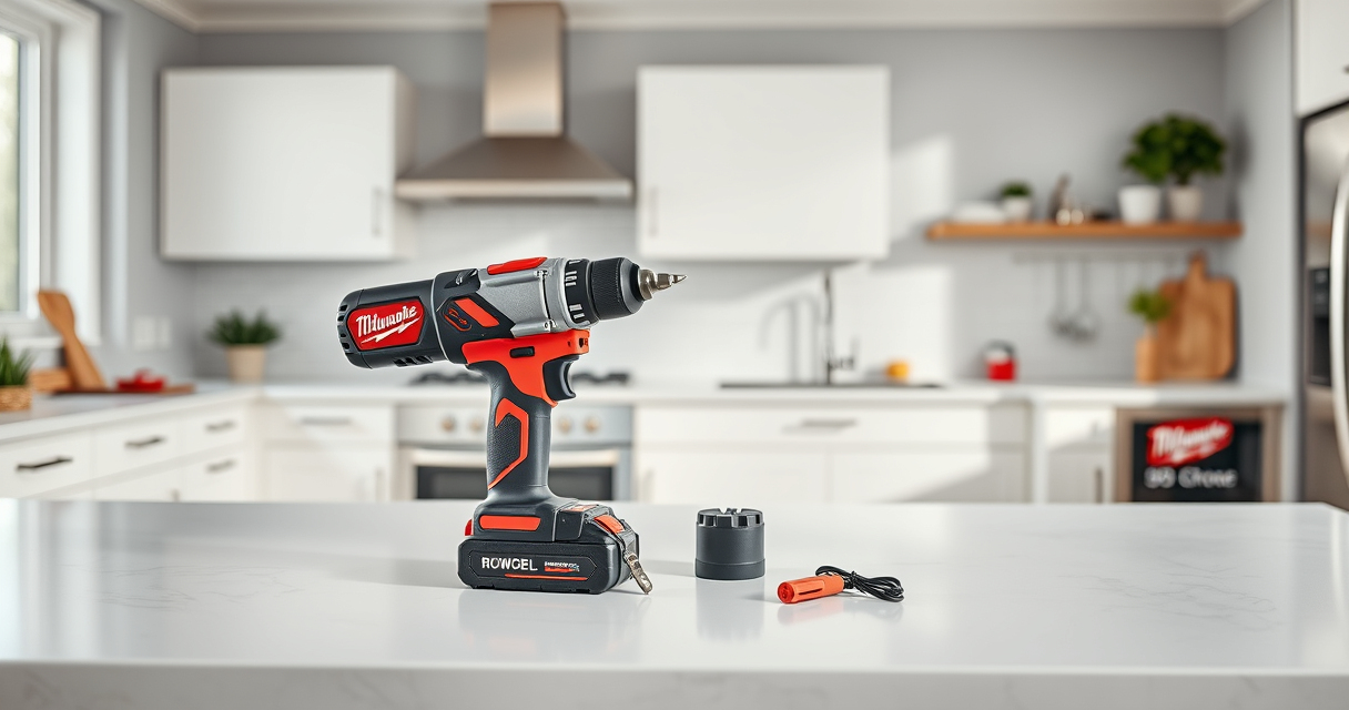 Milwaukee PACKOUT vs Milwaukee Impact Driver: Full Comparison