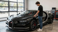 Modern Bugatti Built Its Reputation On The W16. Now, It’s Going Away