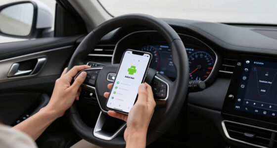 My Car’s OTA Update Broke Android Auto