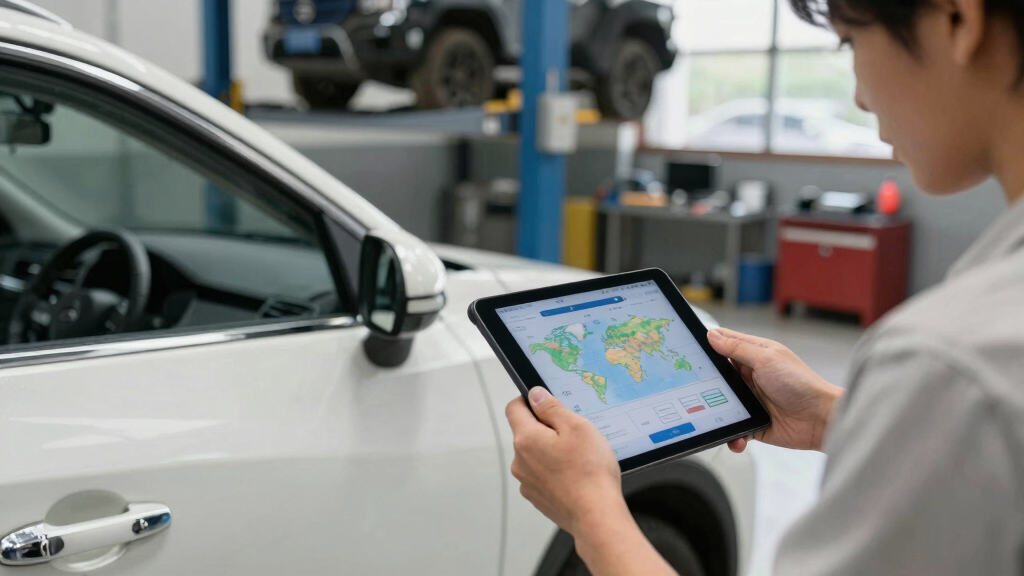 Nissan Surges In Global Coverage
