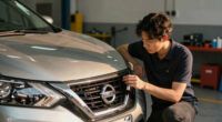 Nissan Surges In Global Coverage