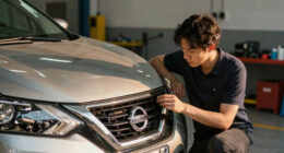Nissan Surges In Global Coverage