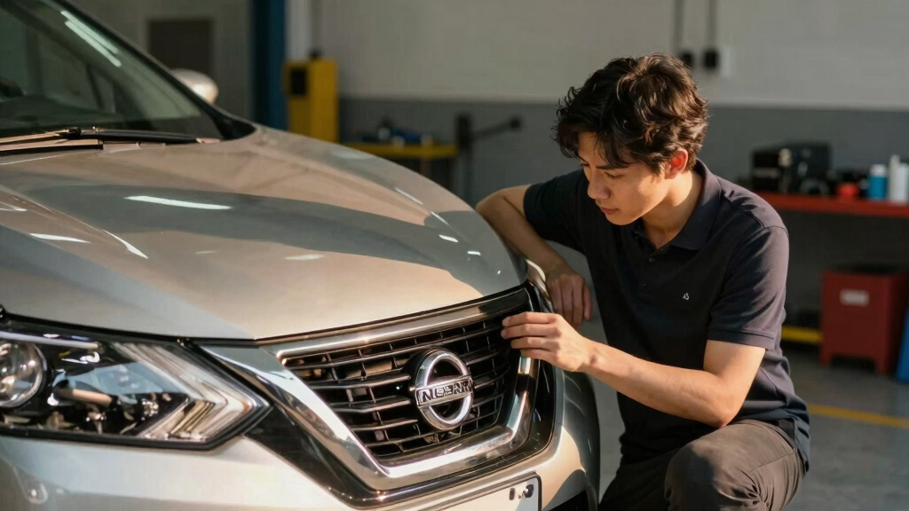 Nissan Surges In Global Coverage