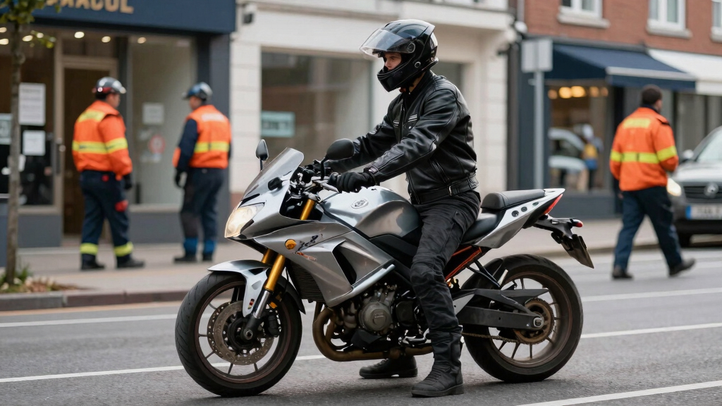One Killed in Waterloo Motorcycle crash Wednesday