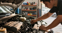 Pep Boys Surges In Global Coverage