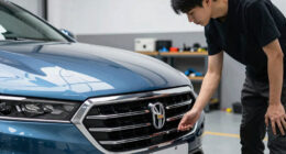 Pontiac Surges In Global Coverage