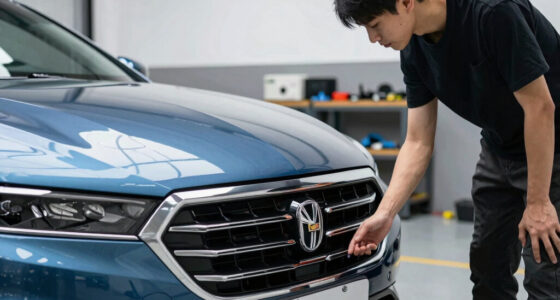 Pontiac Surges In Global Coverage