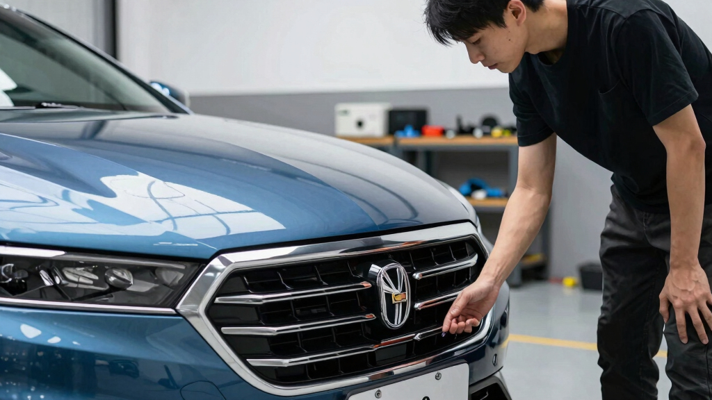 Pontiac Surges In Global Coverage